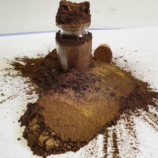 Brown Mica powder- 50g