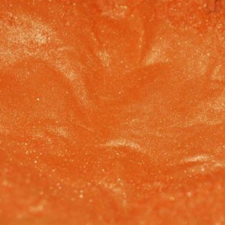 Orange Mica powder- 50g