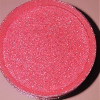 pink mica powder