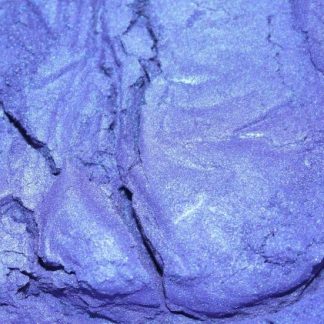 Violet Mica powder