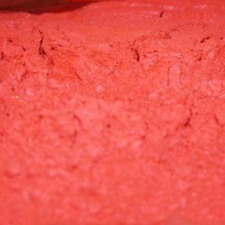 scarlet mica powder